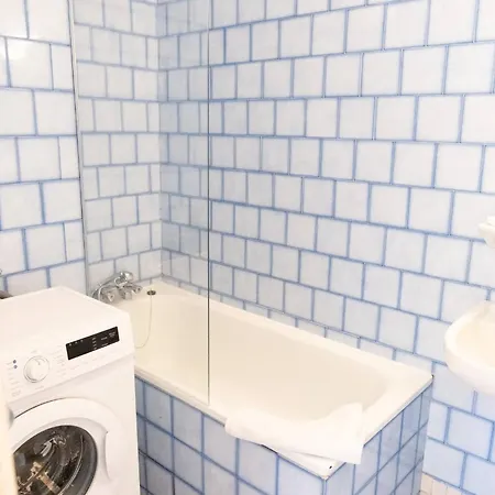 Apartment Altitude 1692 - Avec Balcon Ensoleille & Vue Imprenable Sur Le Cambre D'aze